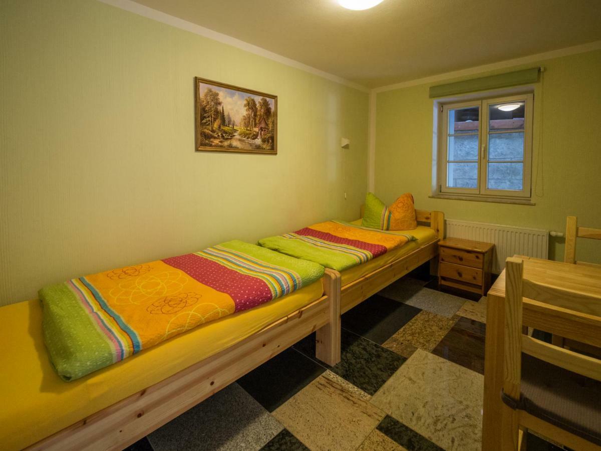 Ferienwohnung Meiselbach Erfurt Exterior foto