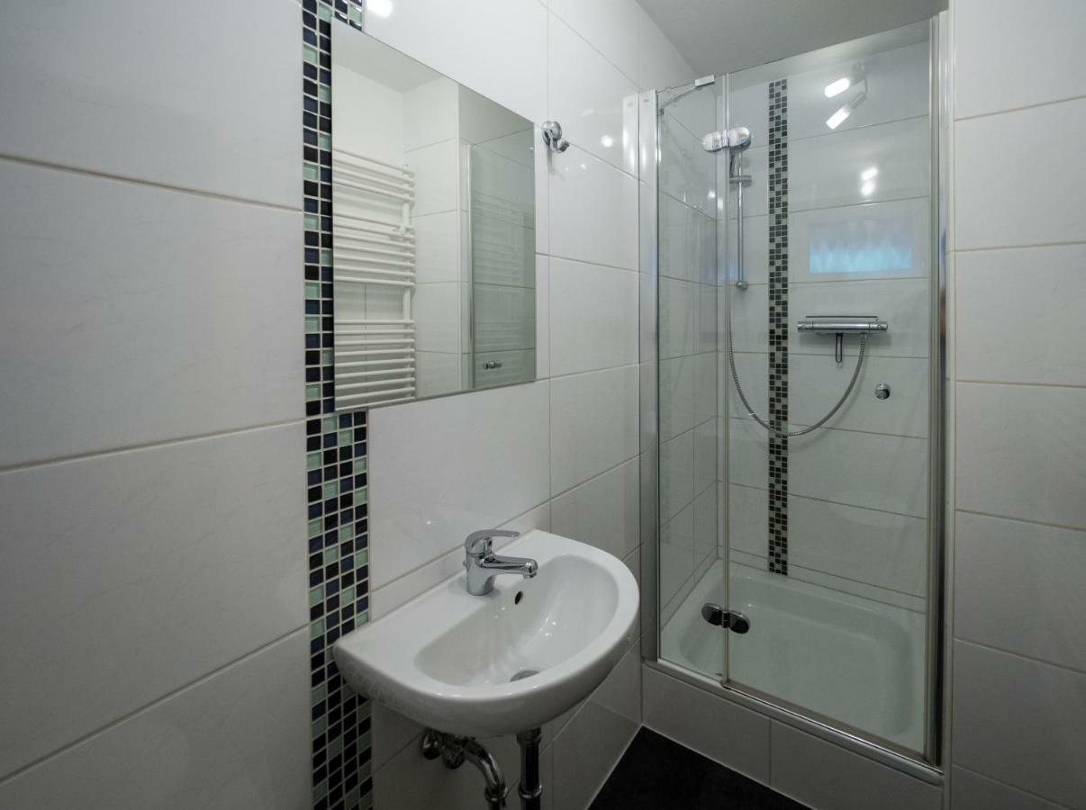 Ferienwohnung Meiselbach Erfurt Exterior foto
